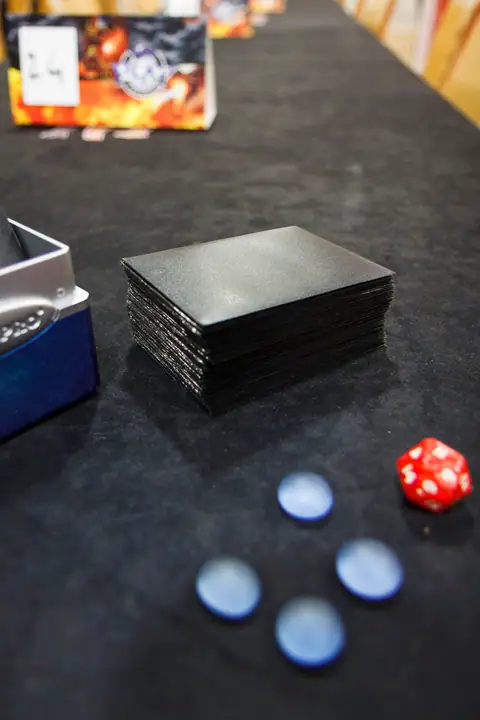 Magic the Gathering - Deck