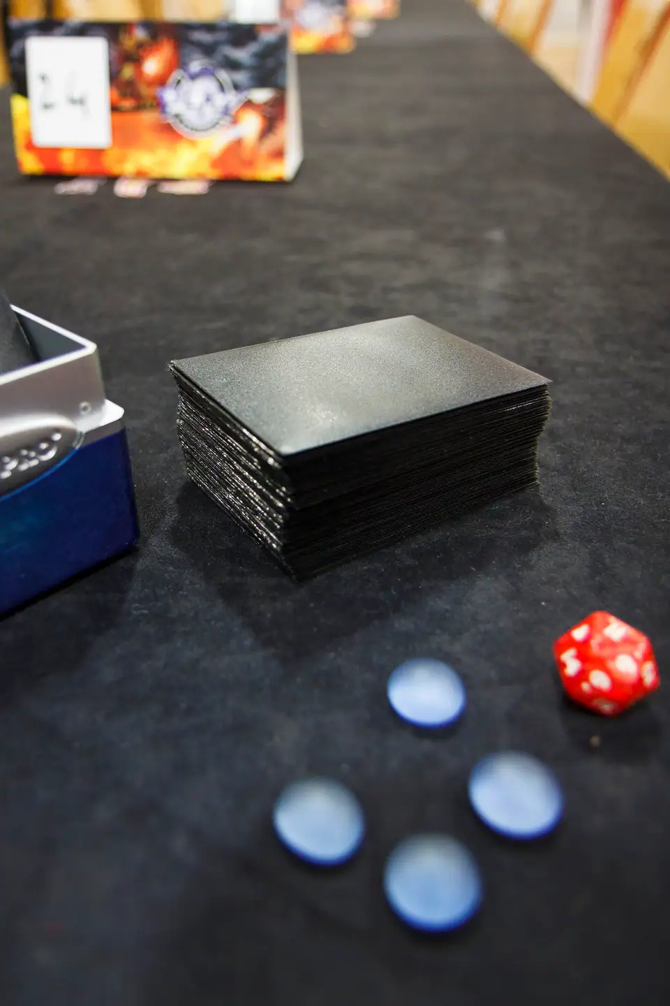 Magic the Gathering - Deck